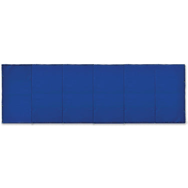 Padding - Folding Backstop (4 ft.H x 12 ft.L) (Outdoor)